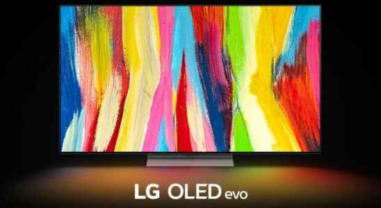 LG OLED TV with top rating at the lowest price