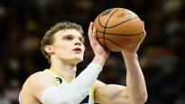 Lauri Markkasella had a whopping 43 point night deciding the victory