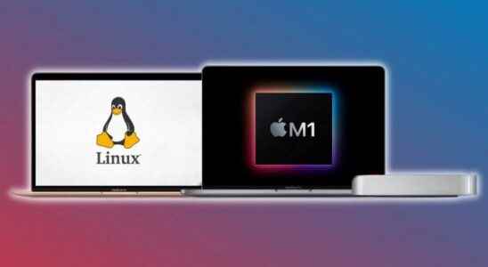 Linux 62 Delivers Huge Support to Apple Macs