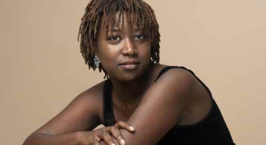 Literature the art of being a pirate with Seynabou Sonko