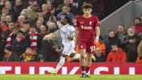 Liverpool have a nightmare at Anfield a super platform for