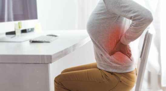 Lumbago duration how to relieve a back strain