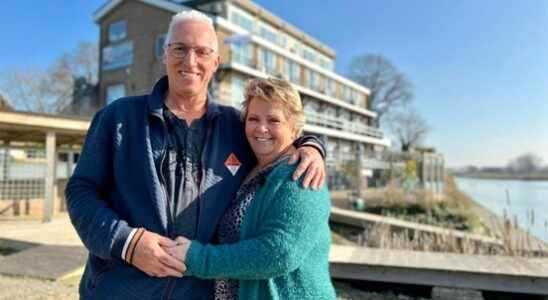 Marco and Gerda open their hotel for asylum seekers We