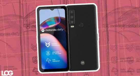 MediaTek and Motorola take satellite connection steps on the phone