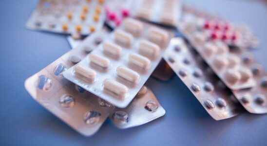 Medication women at higher risk of adverse effects
