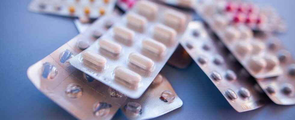 Medication women at higher risk of adverse effects