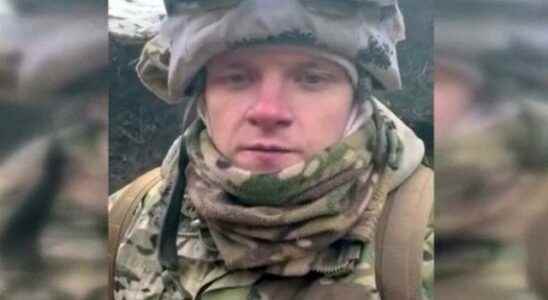 Message to Turkey from the Ukrainian soldier in the war