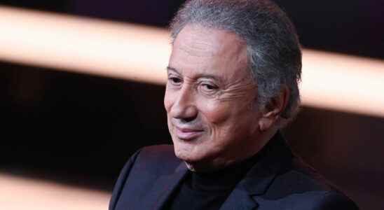 Michel Drucker hospitalized the host confides in his health