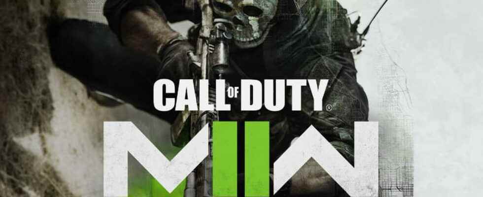 Microsoft Commits to Bringing Call of Duty to Nintendo