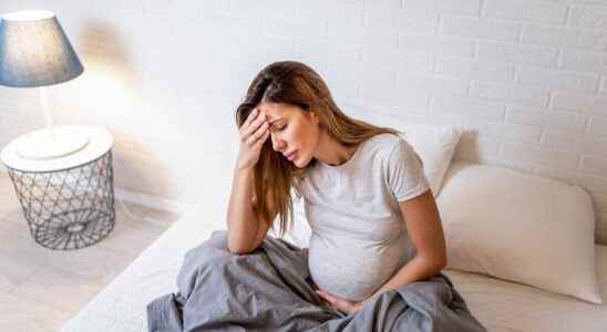 Migraine could lead to complications during pregnancy