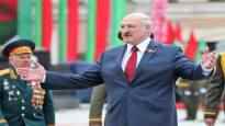 More than 150 military exercises and constitutional changes Belarus
