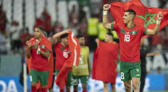 Morocco challenges Brazil in a friendly in Tangier on March