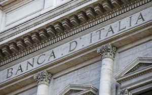 Mortgages Bank of Italy rates down in December