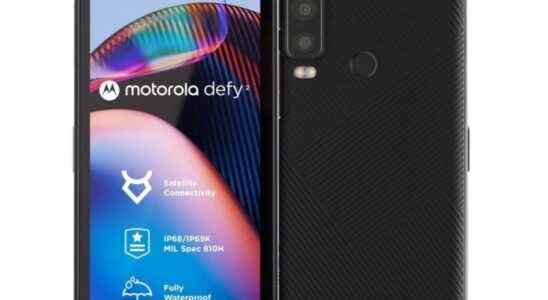 Motorola Defy 2 Introduced Price and Features