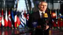 NATO countries gather in Brussels According to Defense Minister