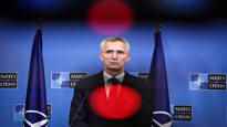 NATOs Jens Stoltenberg was disappointed with Russia