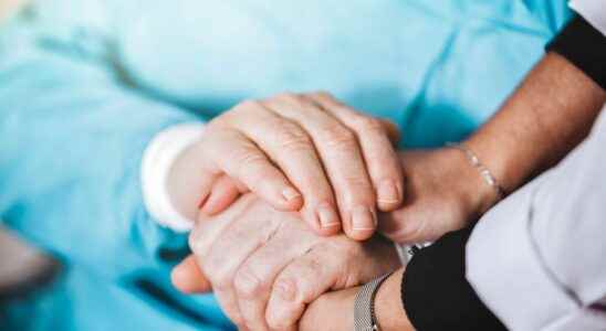 Nearly a million caregivers say no to euthanasia and assisted