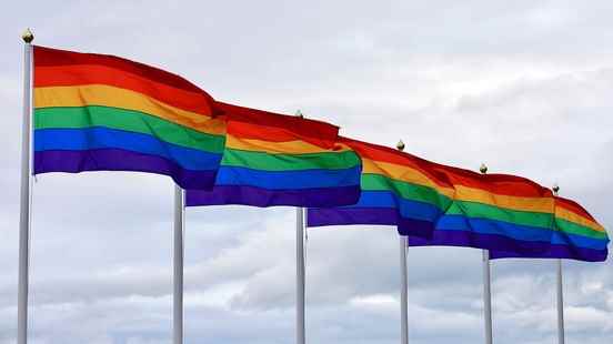 Nieuwegein joins reporting platform against LGBTQI discrimination We want to