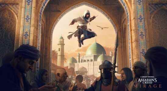 Nine More Assassins Creed Games Coming Six Under Development