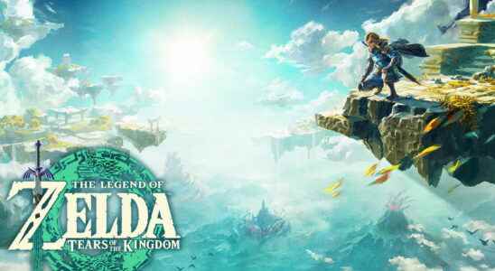 Nintendo Direct 2023 Tears of the Kingdom Metroid… The info