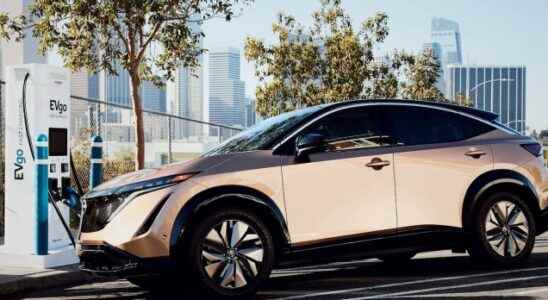 Nissan and Renault Announced Six New Models