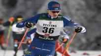 Norwegian skiing legend Niko Anttolas great comparison made the world