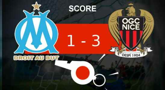 OM Nice 22nd day a remarkable match for OGC