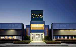 OVS 2022 sales over 15 billion Negotiations for the purchase