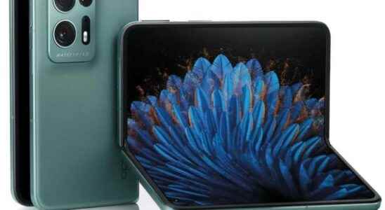 OnePlus Foldable Phone Will Overtake Samsung