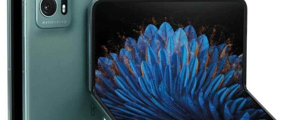 OnePlus Foldable Phone Will Overtake Samsung