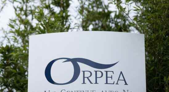 Orpea why the State saved the nursing giant