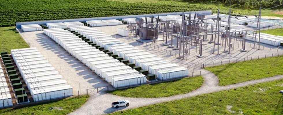 Ottawa to invest 50M to build Canadas largest battery storage