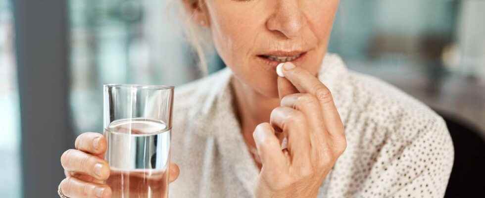 Ovarian cancer aspirin could improve the chances of survival for