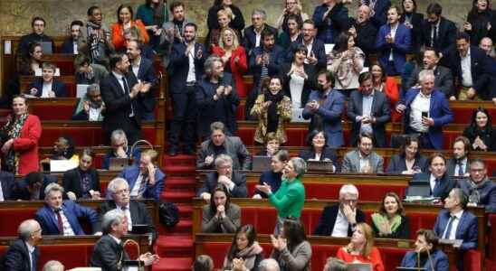 Overflows in the Assembly stop idealizing Parliament by Denys de