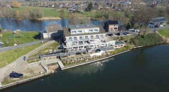 Owner hotel Kedichem wants to prevent the arrival of asylum
