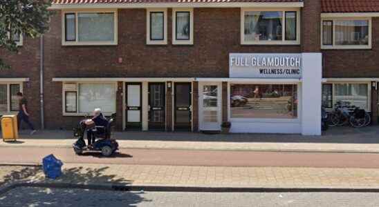 Owner shot at Utrecht beauty salon Im locking the door