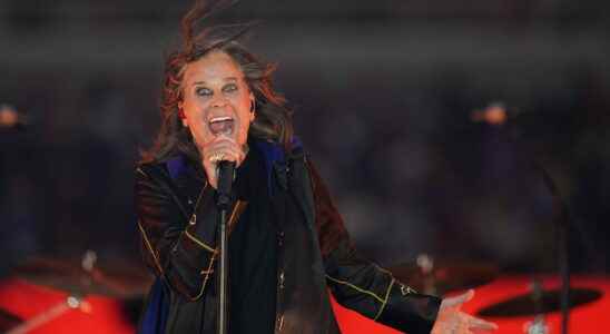 Ozzy Osbourne cancels his concerts what we know about his