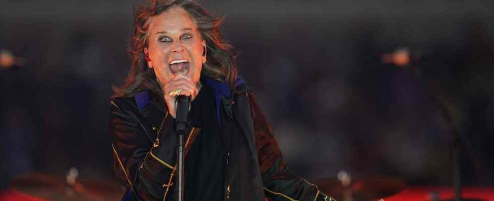 Ozzy Osbourne cancels his concerts what we know about his