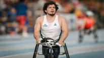 Para athletes wonder about decisions on athlete grants the criteria