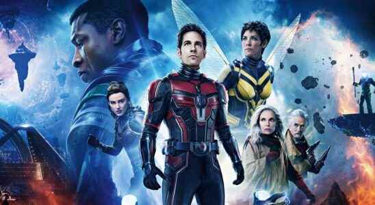 Peyton Reed on Ant Man 3 and his failed Fantastic Four