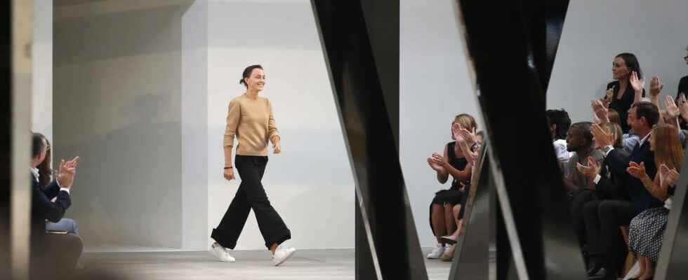 Phoebe Philo will finally launch her brand next September