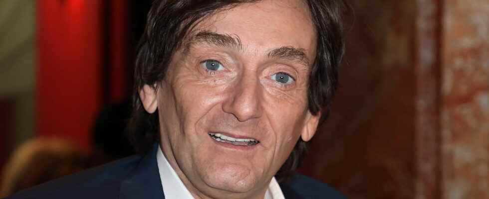 Pierre Palmade accident released from police custody the comedian brought
