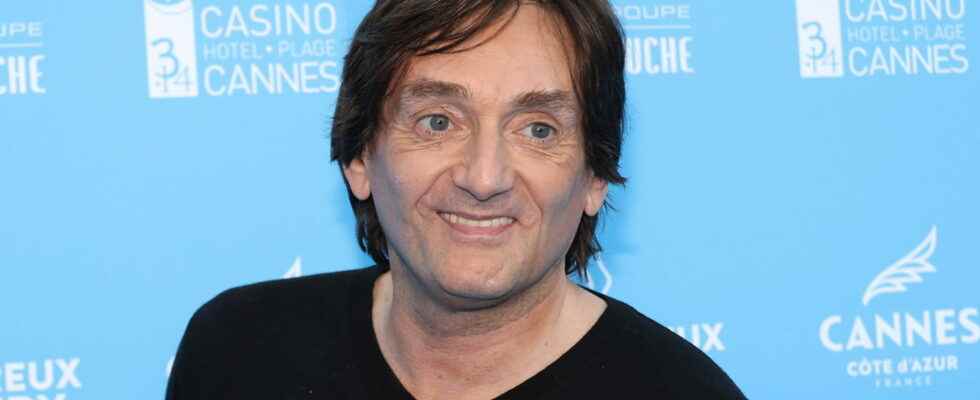 Pierre Palmade drugs found in the actor still hospitalized after
