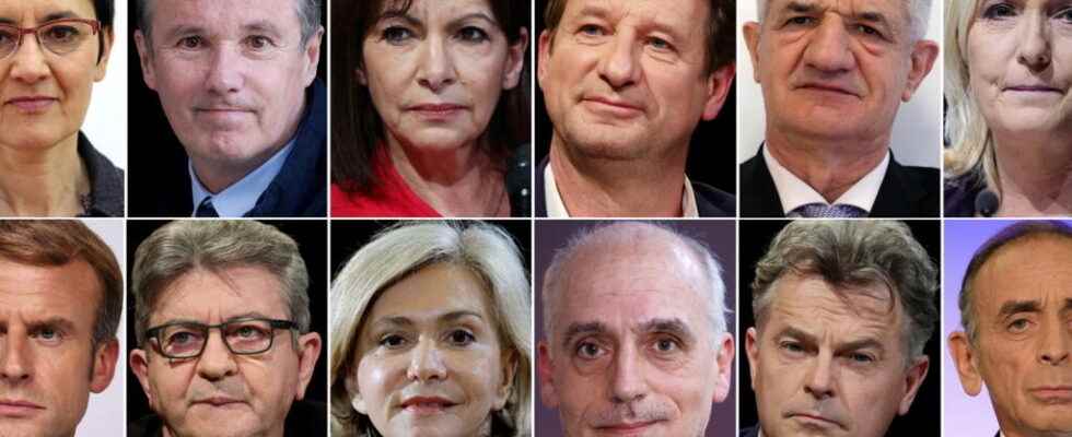 Pluralisme the search engine that follows French political life
