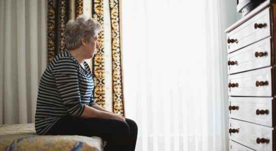Pollution a risk factor for depression in the elderly