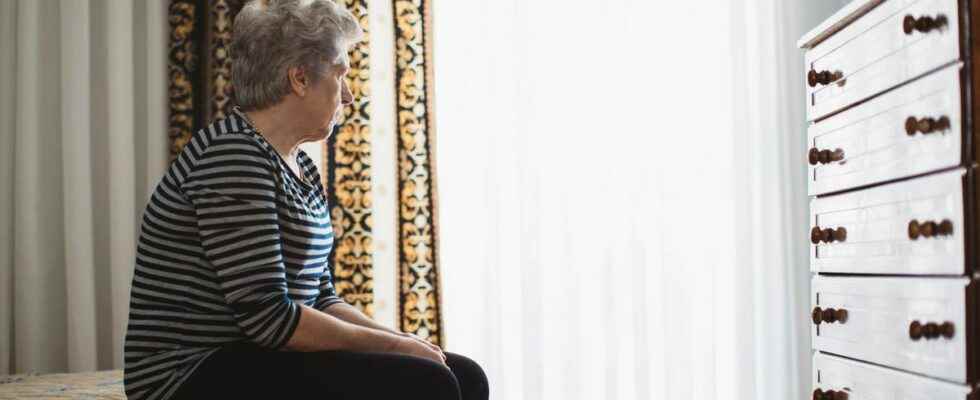 Pollution a risk factor for depression in the elderly