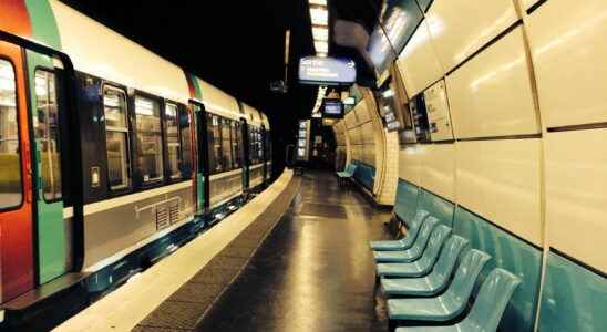 RATP strike a renewable strike from Tuesday March 7