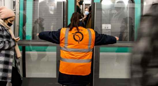 RATP strike disruptions expected Tuesday February 7