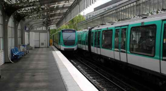 RATP strike disruptions to be expected Tuesday 7 and Saturday