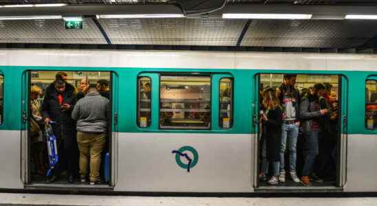 RATP strike disruptions to be expected on Saturday February 11
